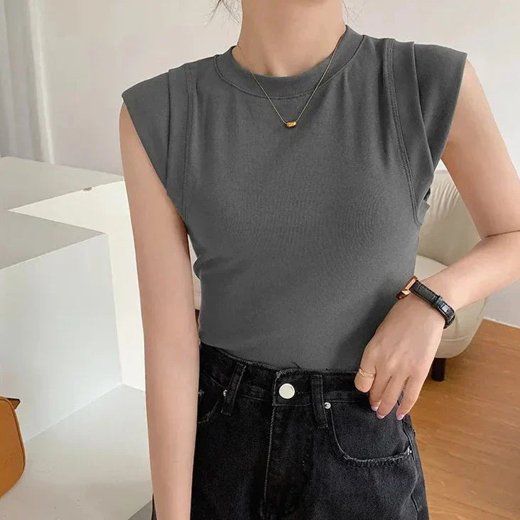 LP | Light and airy summer shirt