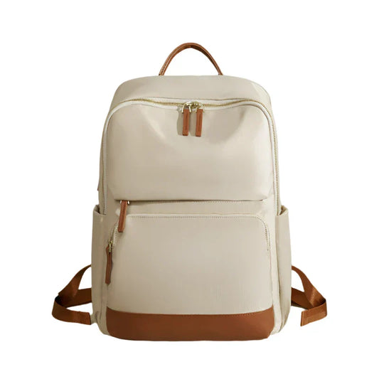 Luna | Large capacity laptop travel backpack for professionals