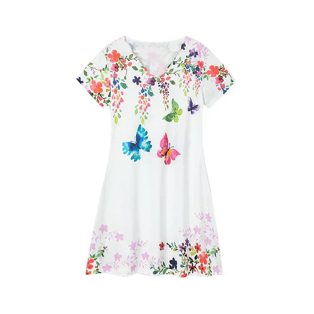 LP | dress-feminine-and-airy