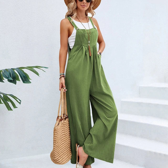 summer dungarees for ladies