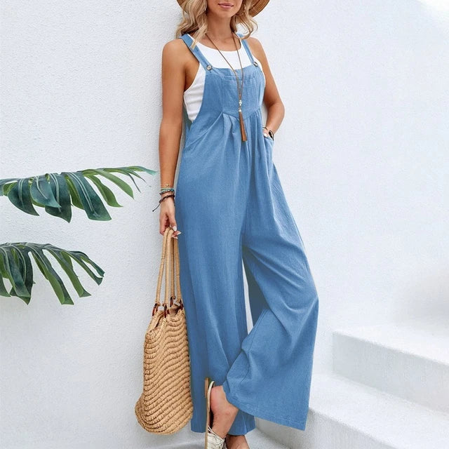 summer dungarees for ladies