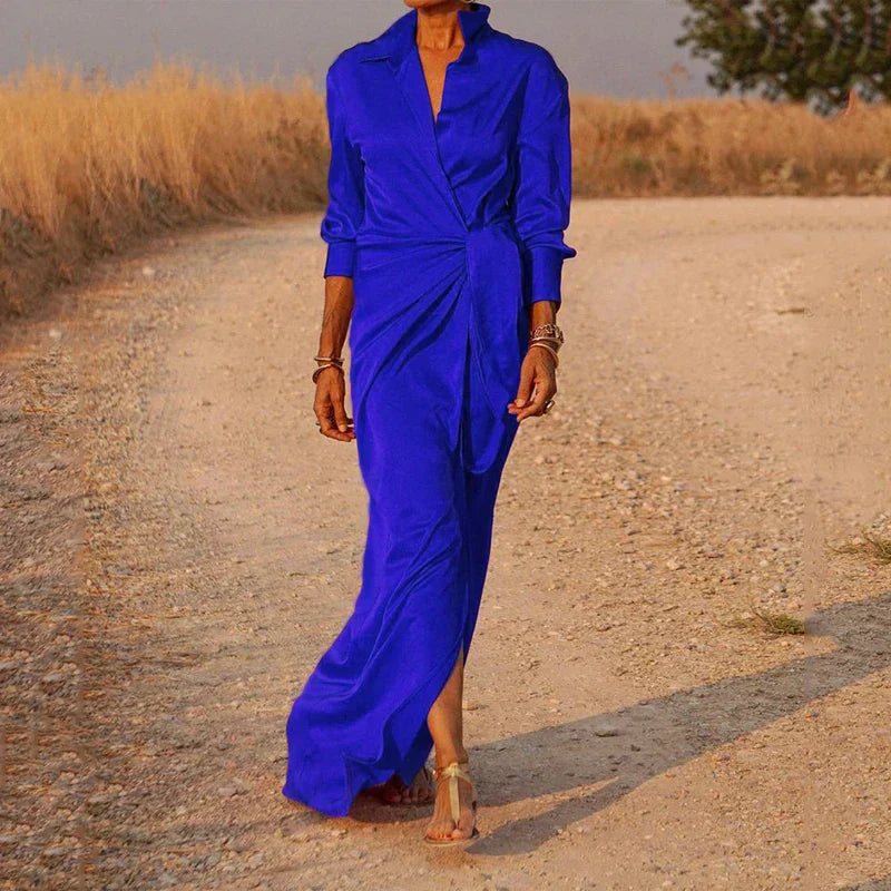 Sophie - Elegante y c��modo vestido de verano para mujer