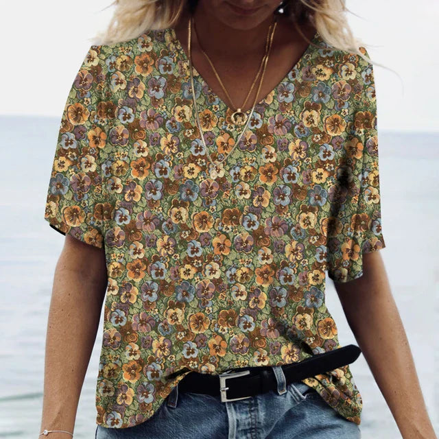 LP | Luxurious, lightweight shirt