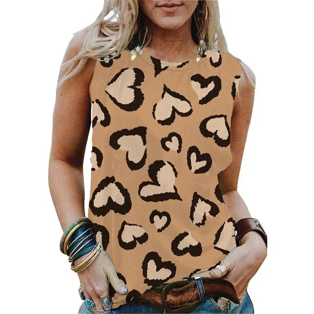 LP | Playful-and-light cardigan