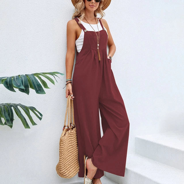 summer dungarees for ladies