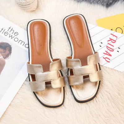 JenellesSlipper I H-Slipper for women