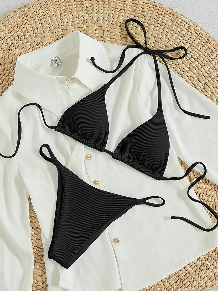 Josefina® | Unique string bikini