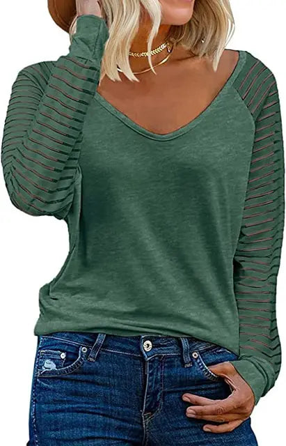 LP | Comfortable and cool shirt