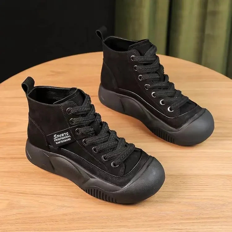 Zapatillas ortop��dicas