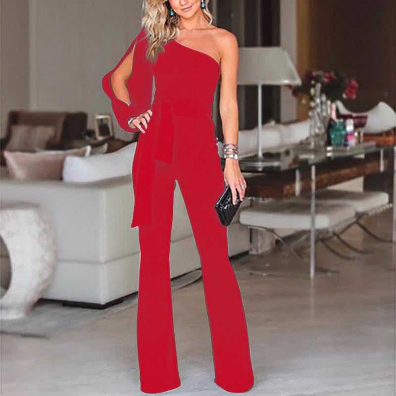 Maud jumpsuit | Perfect for all festive occasions