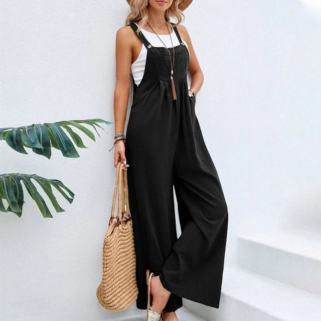 summer dungarees for ladies