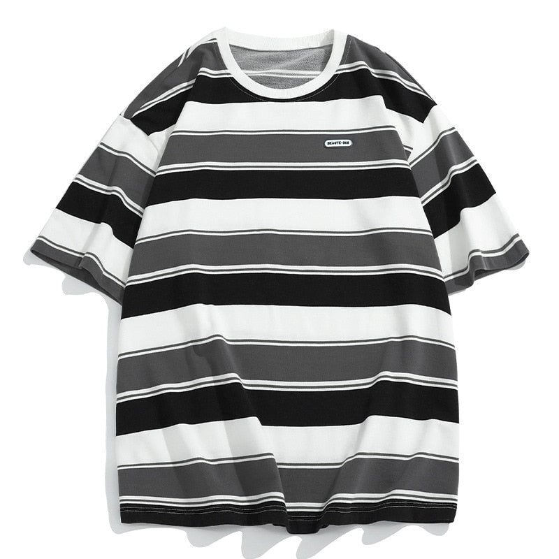 StripeMatch T-shirt | Show your love with these fashionable matching T-shirts