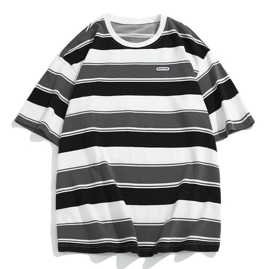 StripeMatch T-shirt | Show your love with these fashionable matching T-shirts