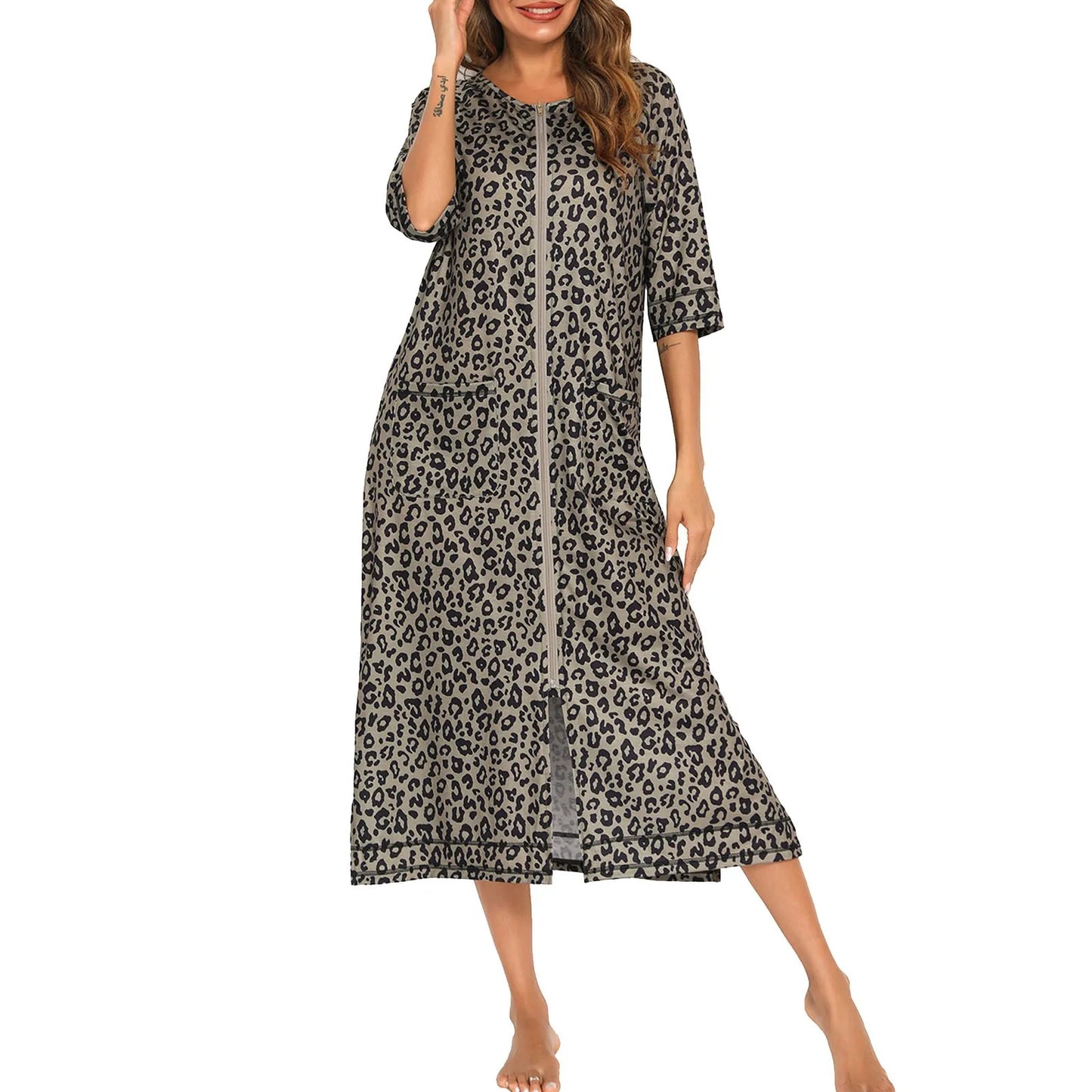 LP | Modern and fashionable winter garment