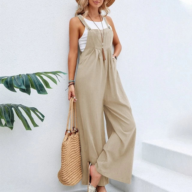 summer dungarees for ladies
