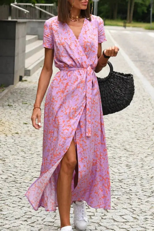 LP | Fashionable and cool dress