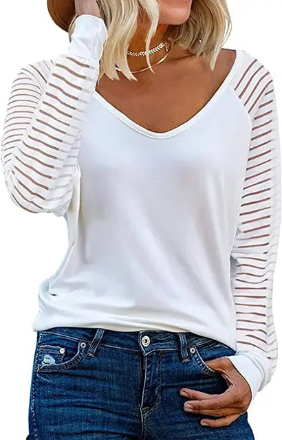 LP | Comfortable and cool shirt
