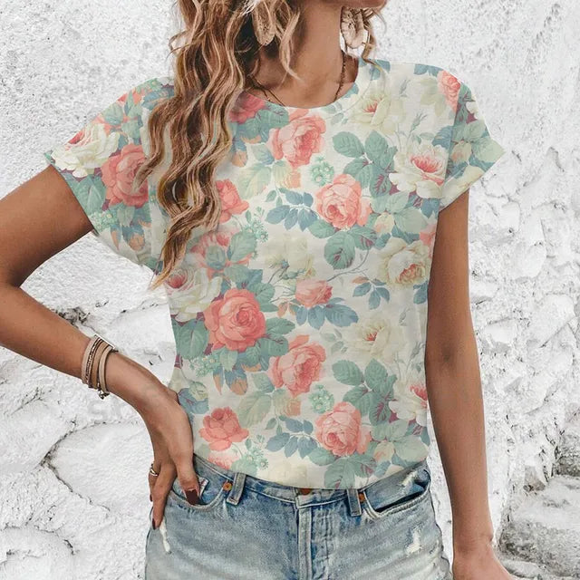 LP | Luxurious-and-airy shirt