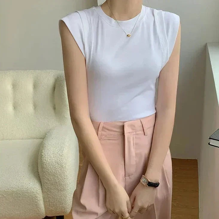 LP | Light and airy summer shirt