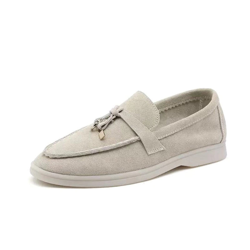 Vivianne moccasins | Elegant and comfortable