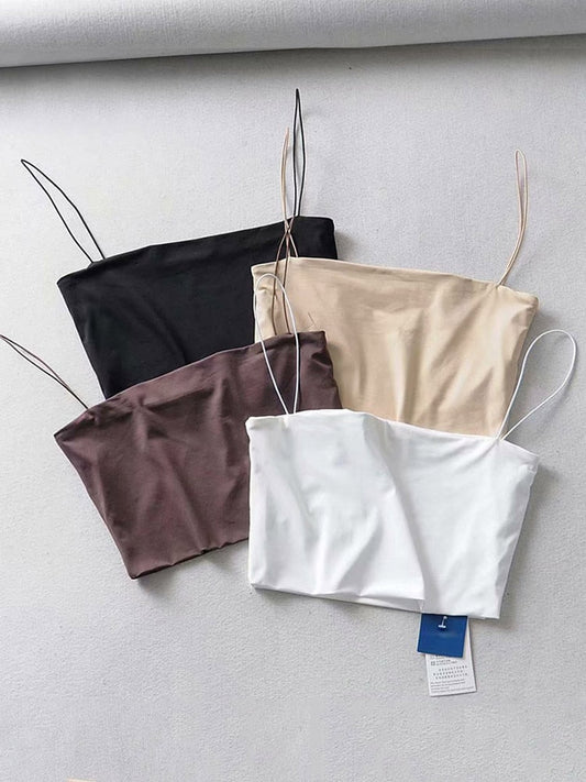 Fenne Top | Summer basics