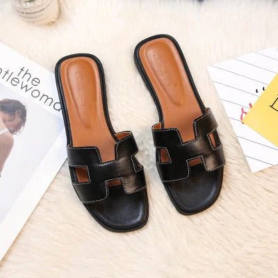 JenellesSlipper I H-Slipper for women