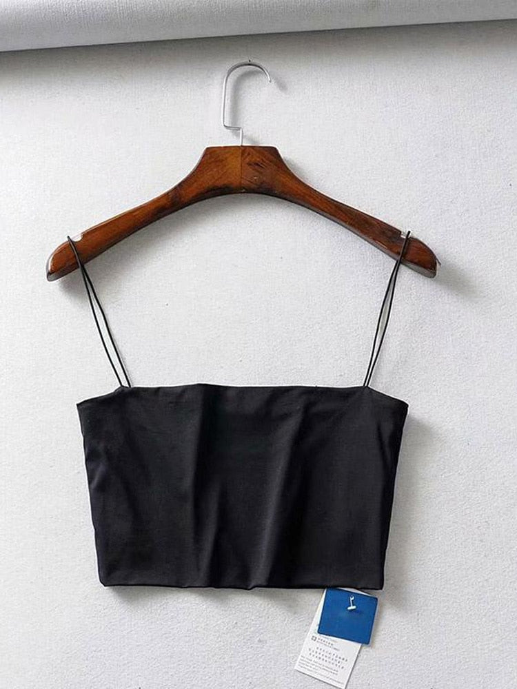 Fenne Top | Summer basics