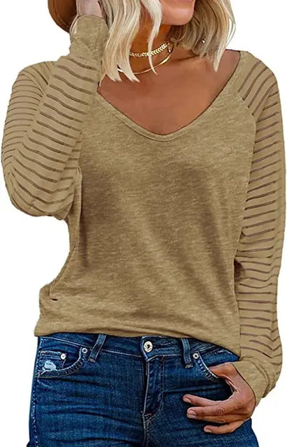 LP | Comfortable and cool shirt