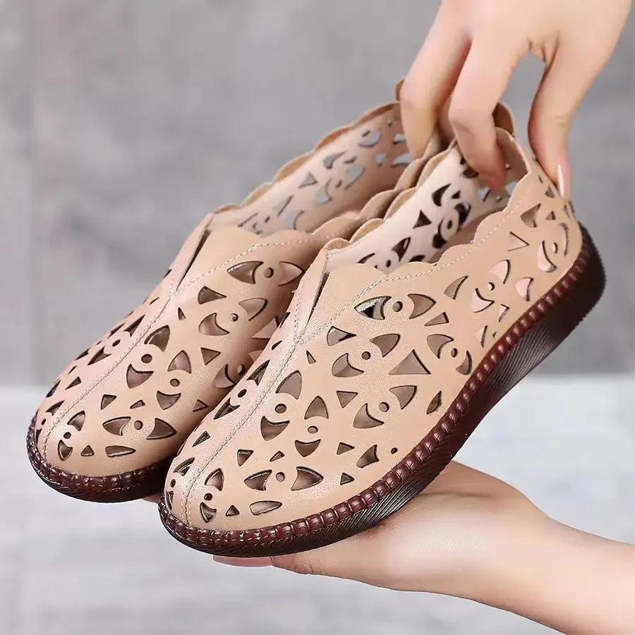 LP | Fashionable and minimalist generic shoes
