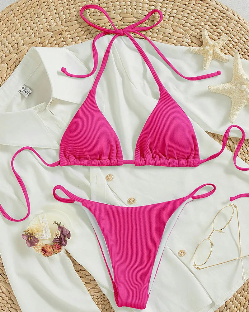 Josefina® | Unique string bikini