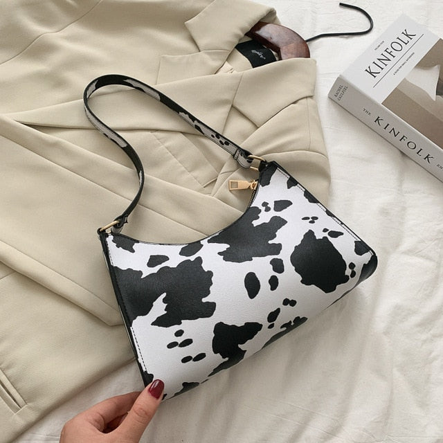 Maggie handbag | In 3 unique prints