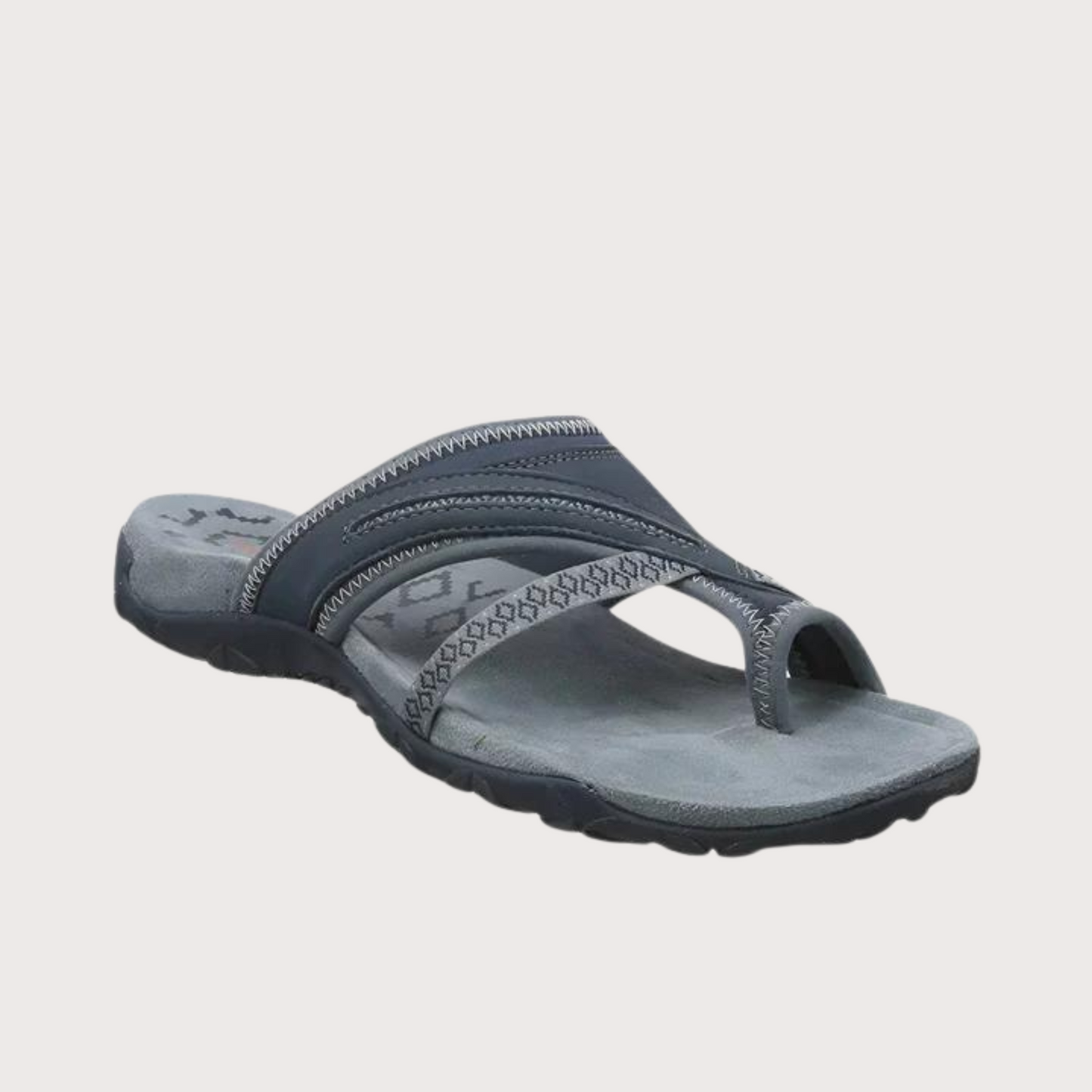 LP | General orthopedic-resistant-and-supportive sandals