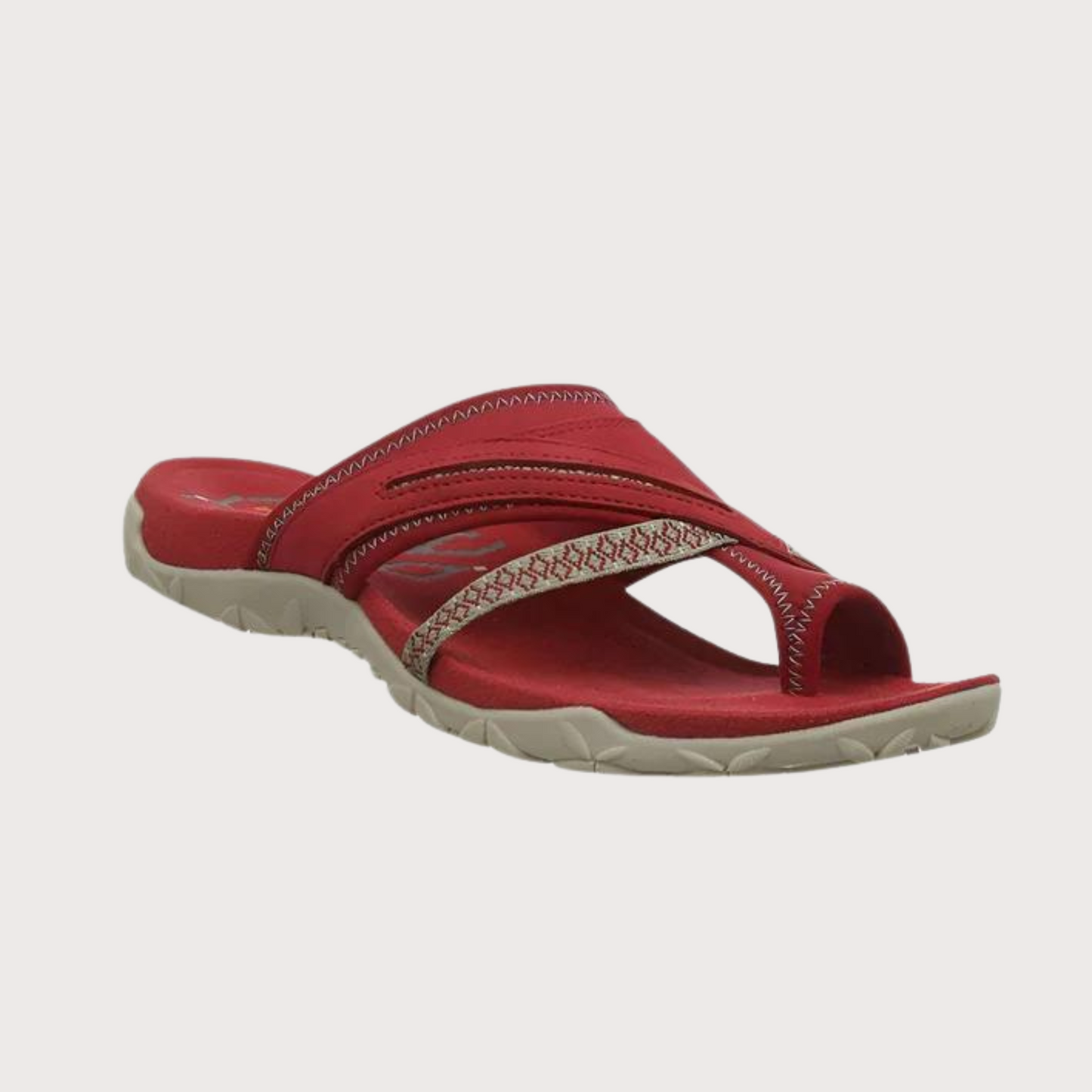LP | General orthopedic-resistant-and-supportive sandals