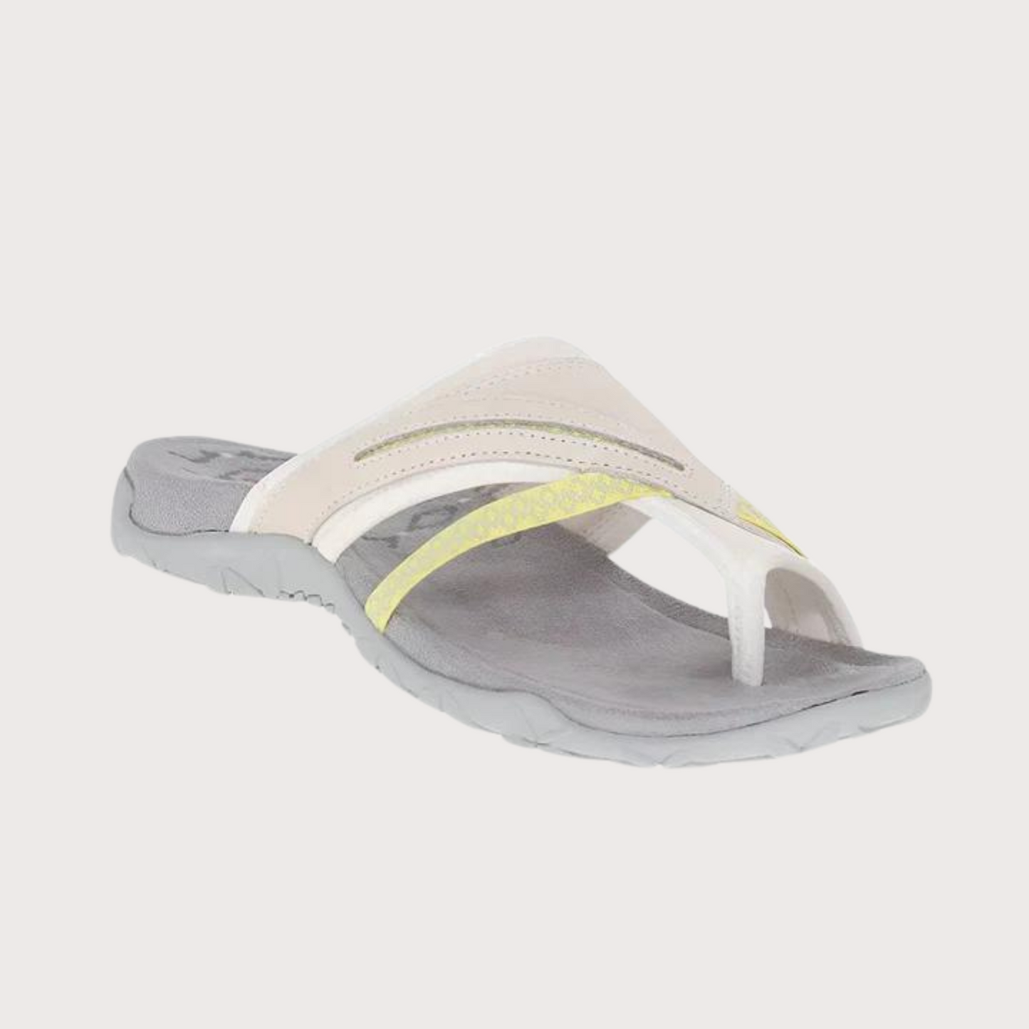 LP | General orthopedic-resistant-and-supportive sandals