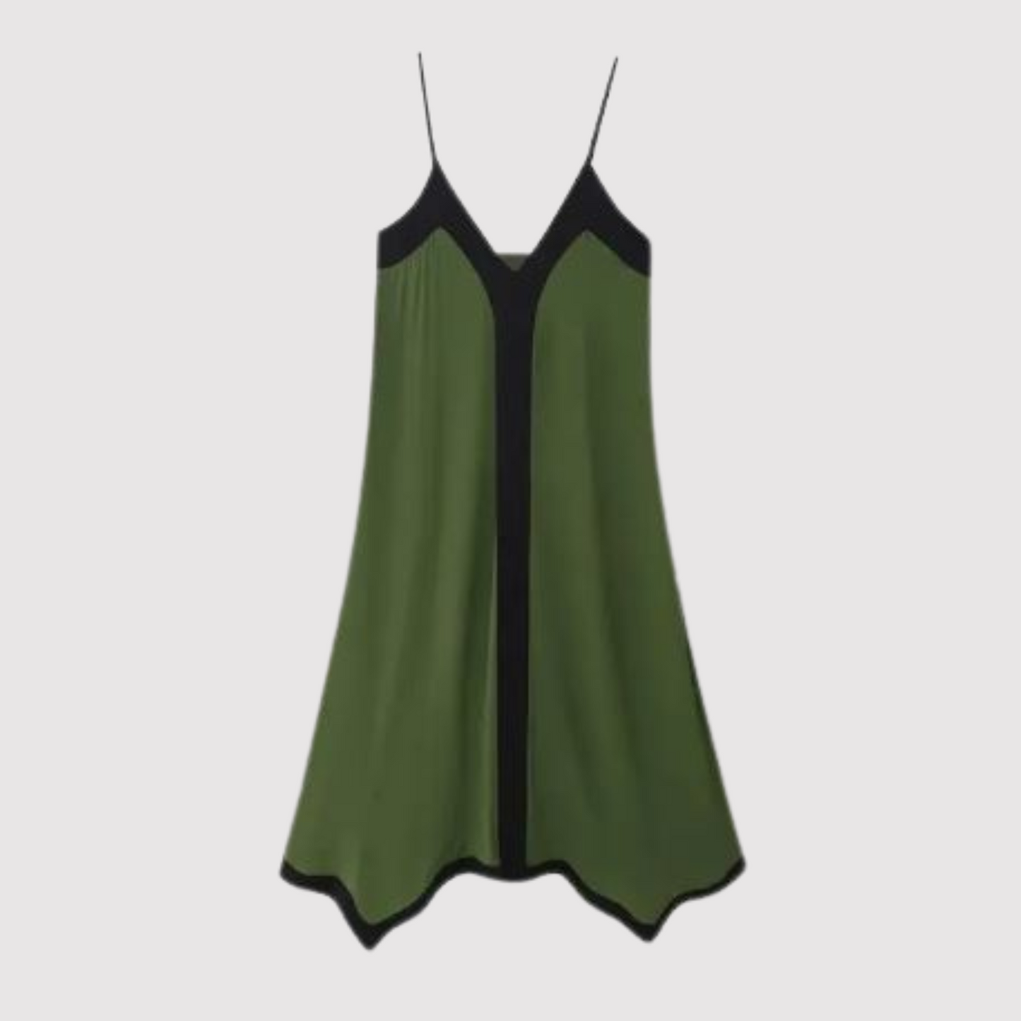 Mc | long dress-elegant