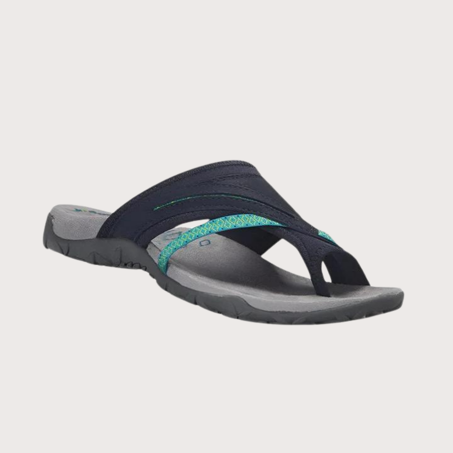 LP | General orthopedic-resistant-and-supportive sandals
