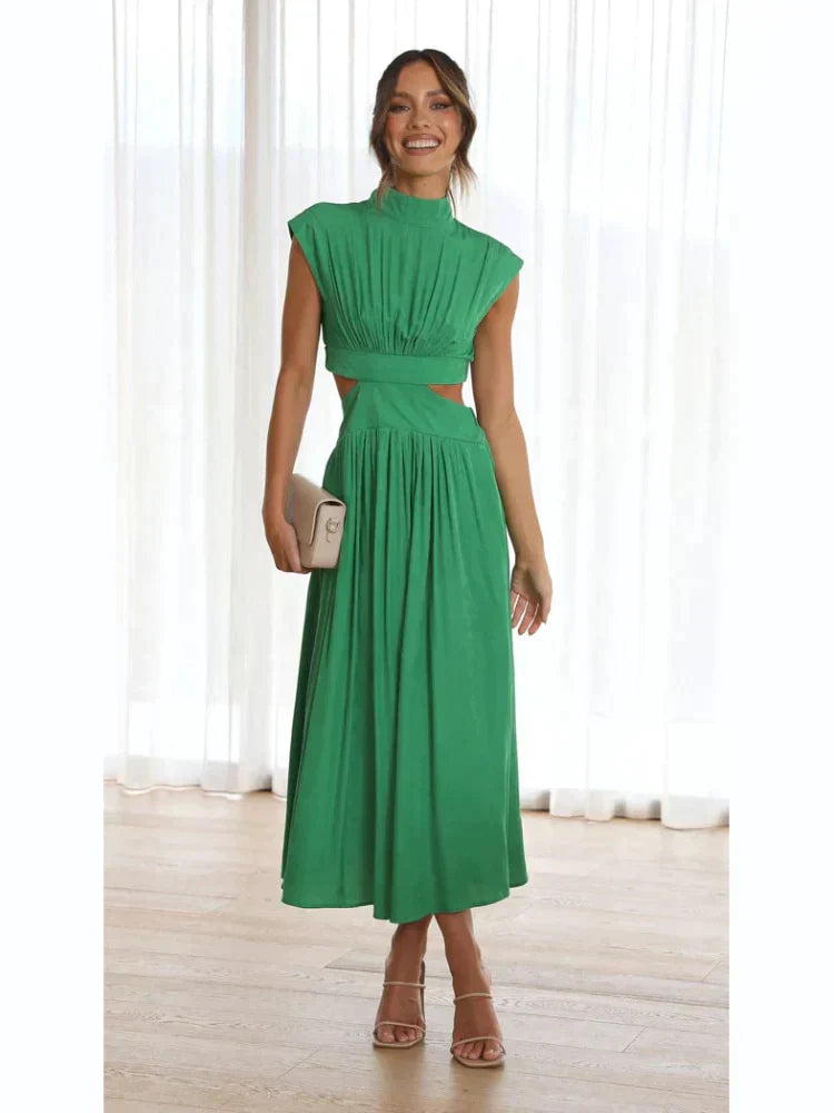 LD Sofia Elegant Dress