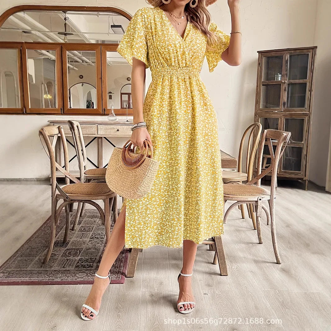 Playful, feminine & comfortable