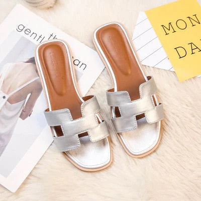 JenellesSlipper I H-Slipper for women