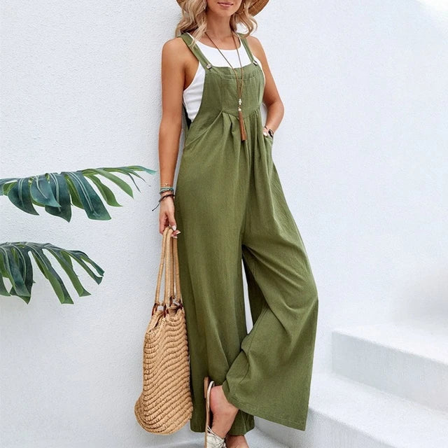 summer dungarees for ladies