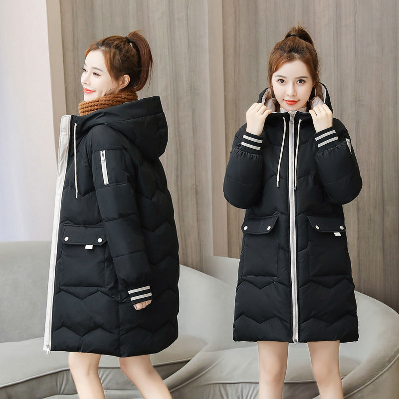 Margie | Chic and Comfortable Women's Hooded Jacket