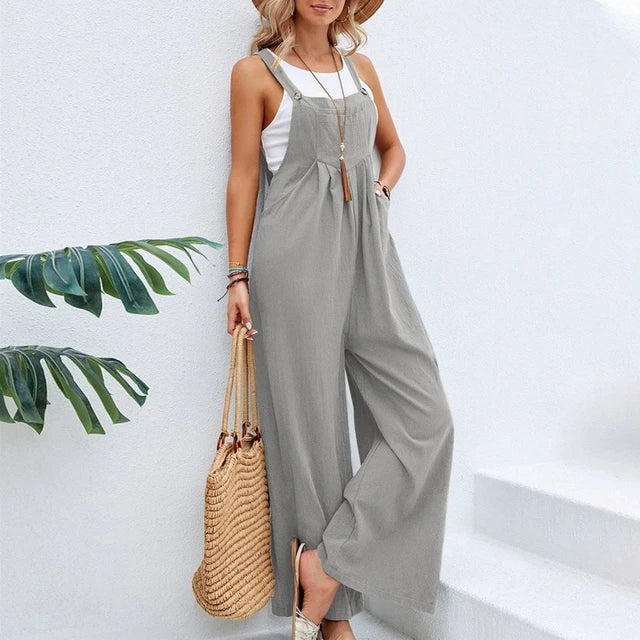 summer dungarees for ladies
