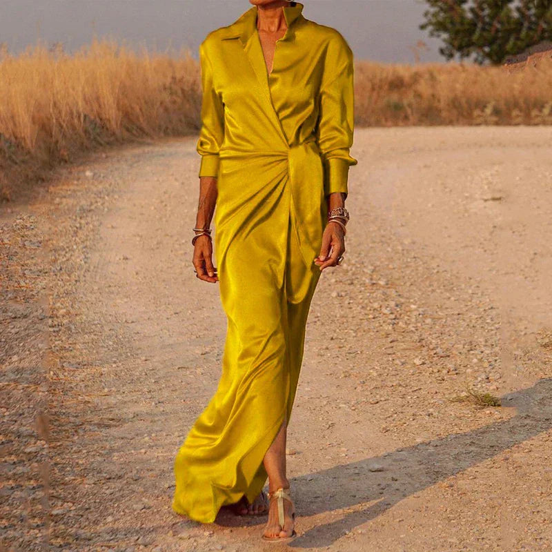 Sophie - Elegante y c��modo vestido de verano para mujer