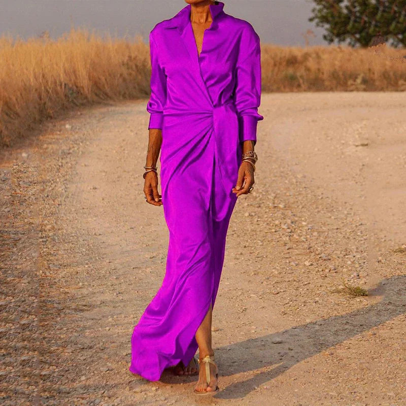 Sophie - Elegante y c��modo vestido de verano para mujer