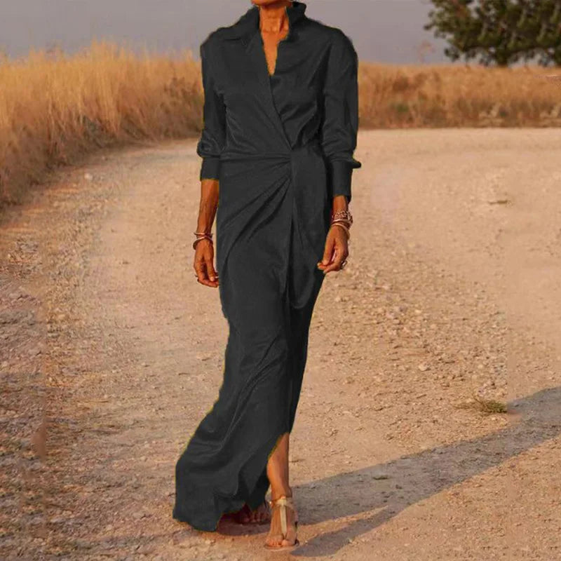 Sophie - Elegante y c��modo vestido de verano para mujer