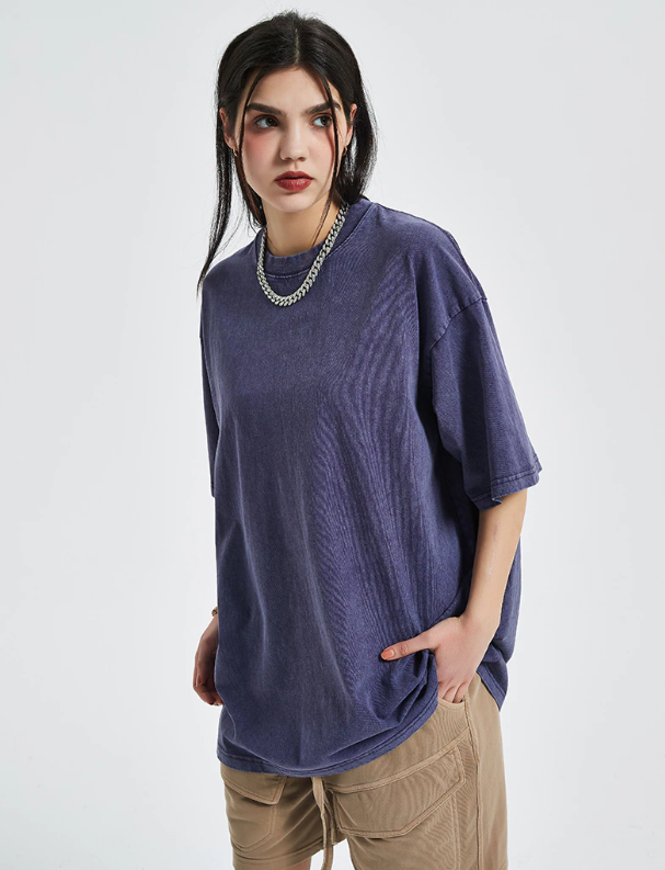 Vardi Dante™ Kirian Cotton Shirt | A stylish and casual unisex shirt