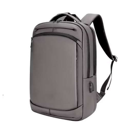 Matteo | Large multifunctional laptop backpack for travel and work