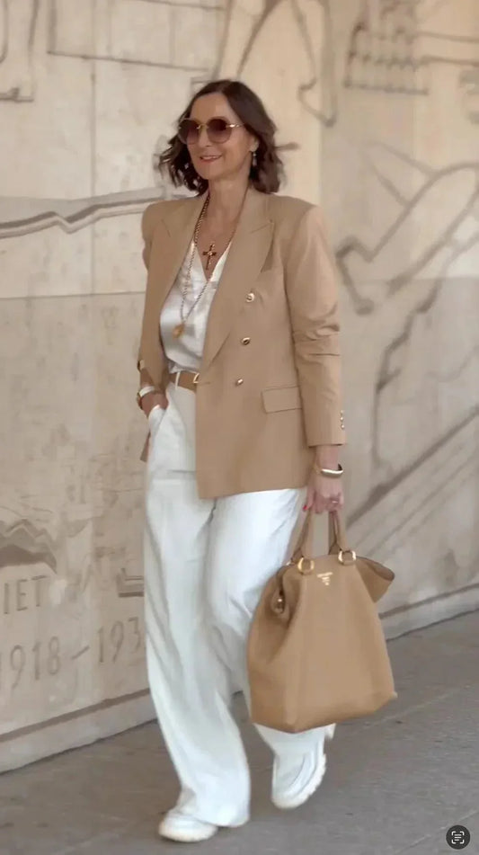 Claire | Elegant blazer