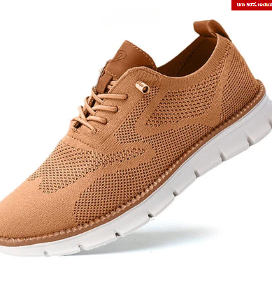 Benjamin - relaxed freshness