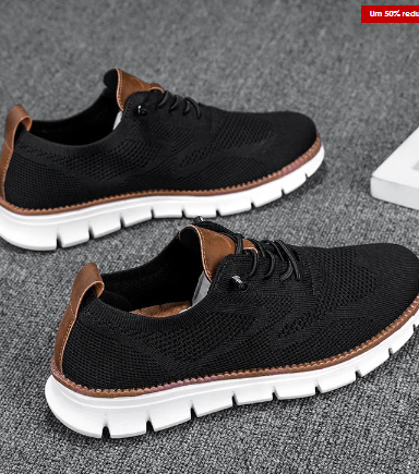 Benjamin - relaxed freshness